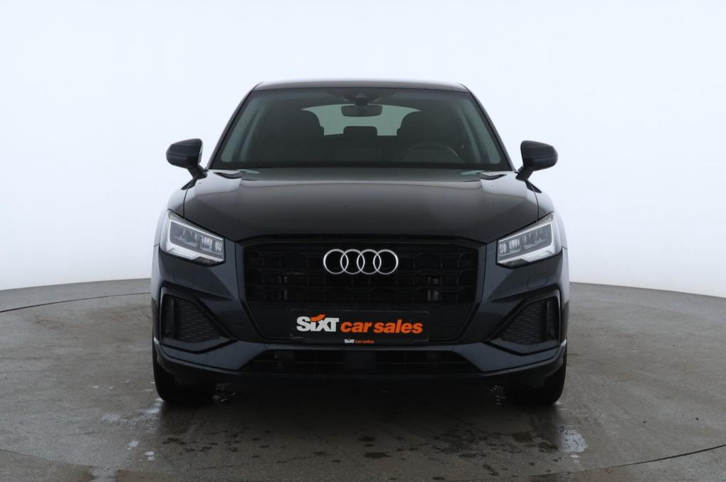 Audi Q2 2023 - view 1