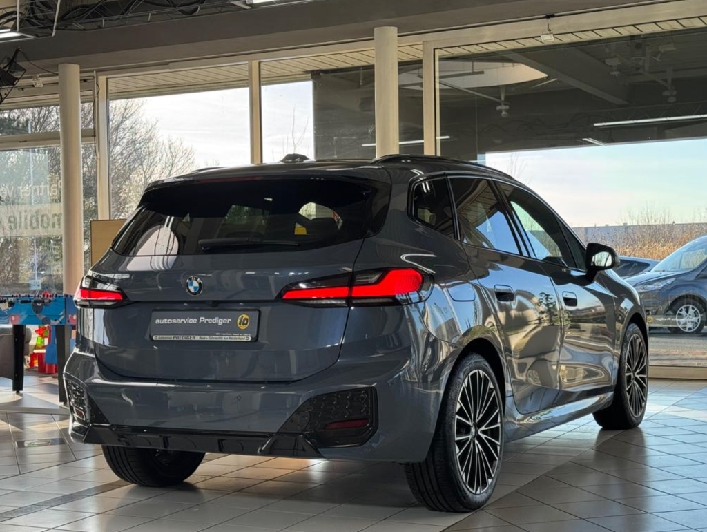 BMW 218 ACTIVE TOURER 2023 - view 1